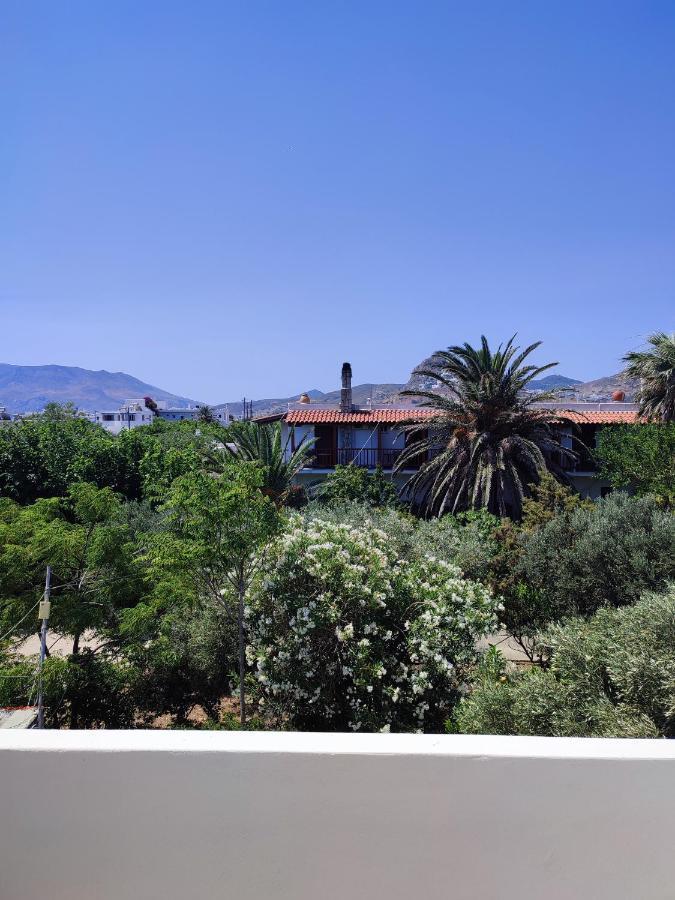 Afendra Hotel Skyros Exteriör bild